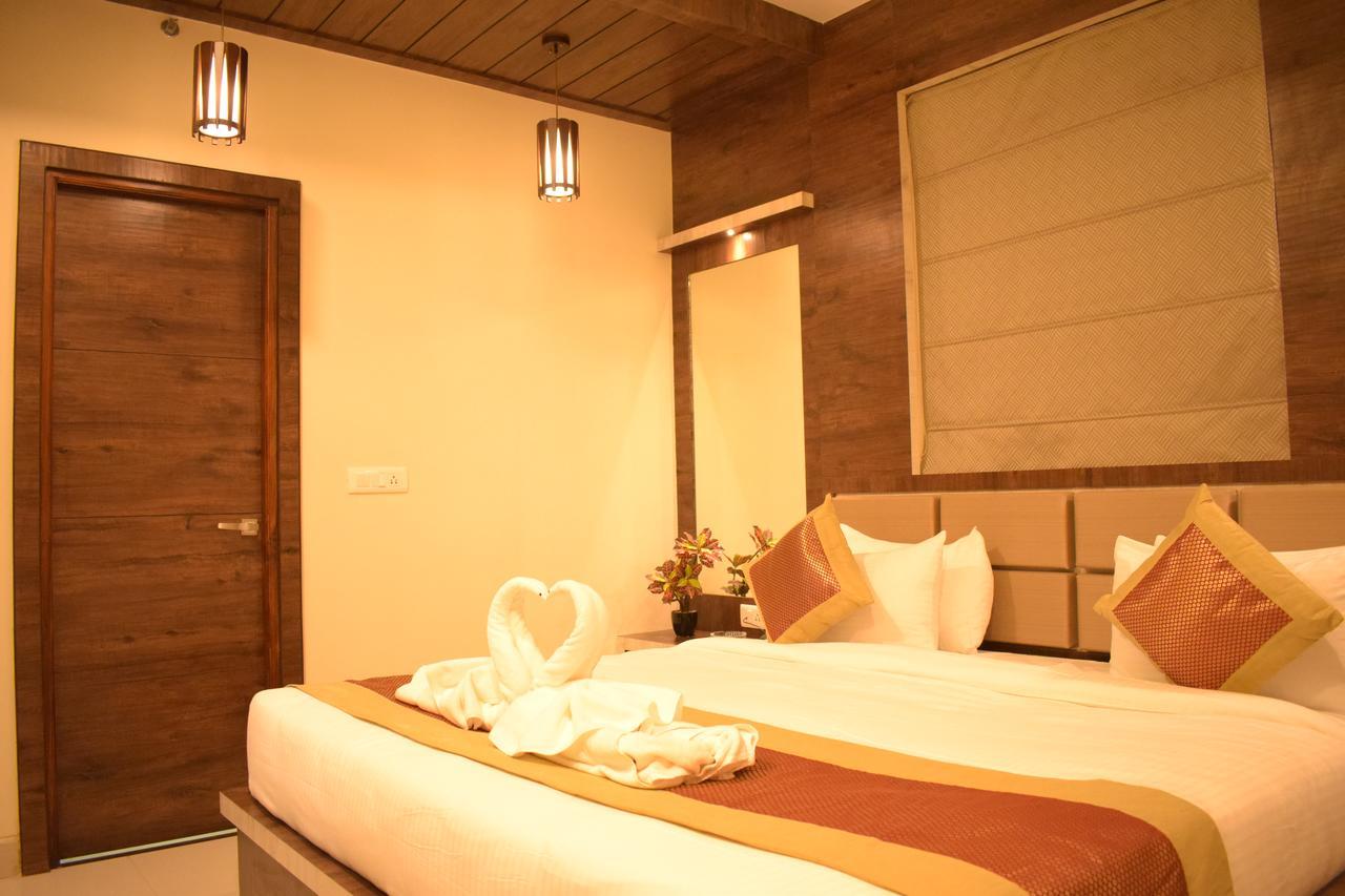 Hotel Uday Palace