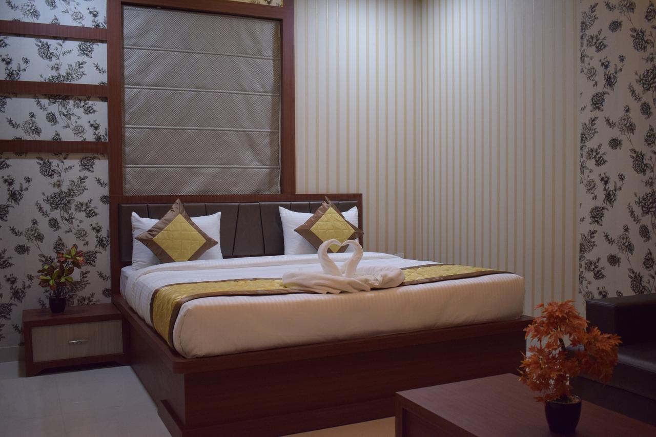 Uday Palace Varanasi
