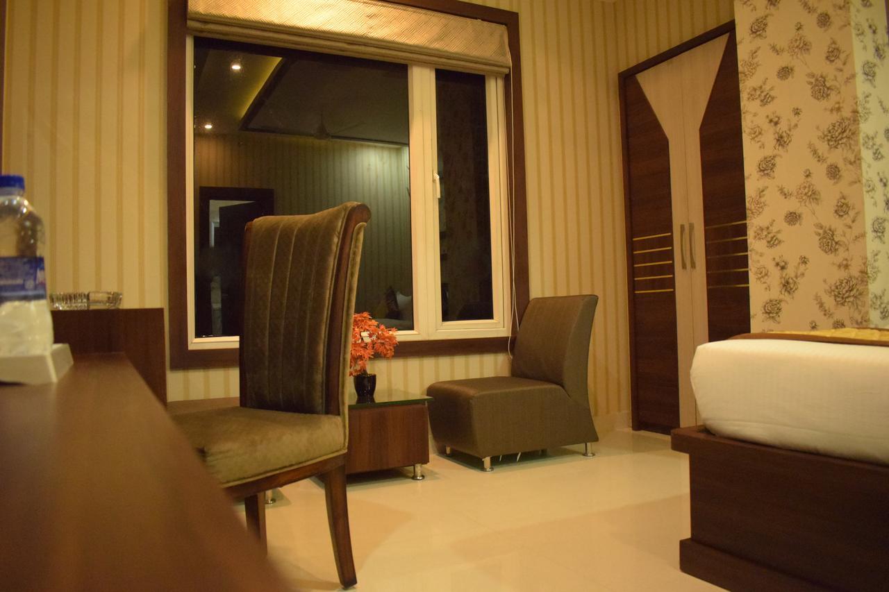 Uday Palace Varanasi