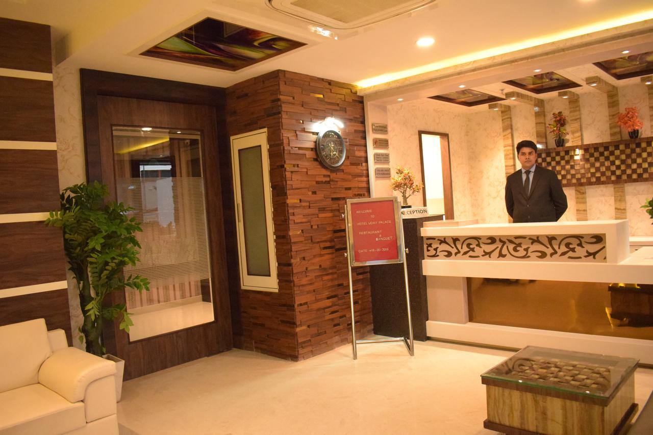 Uday Palace 4* Varanasi