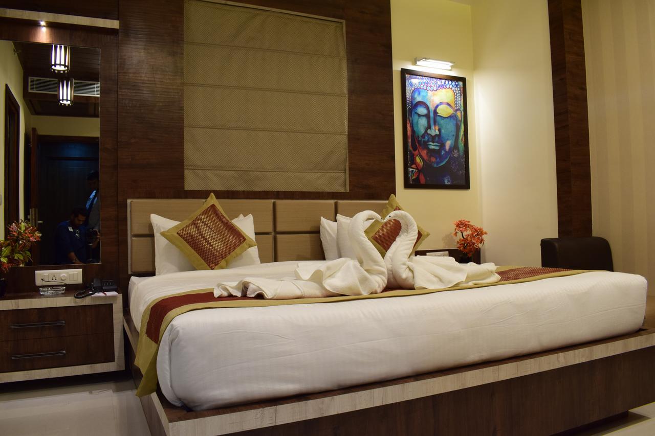 Uday Palace Hotel Varanasi