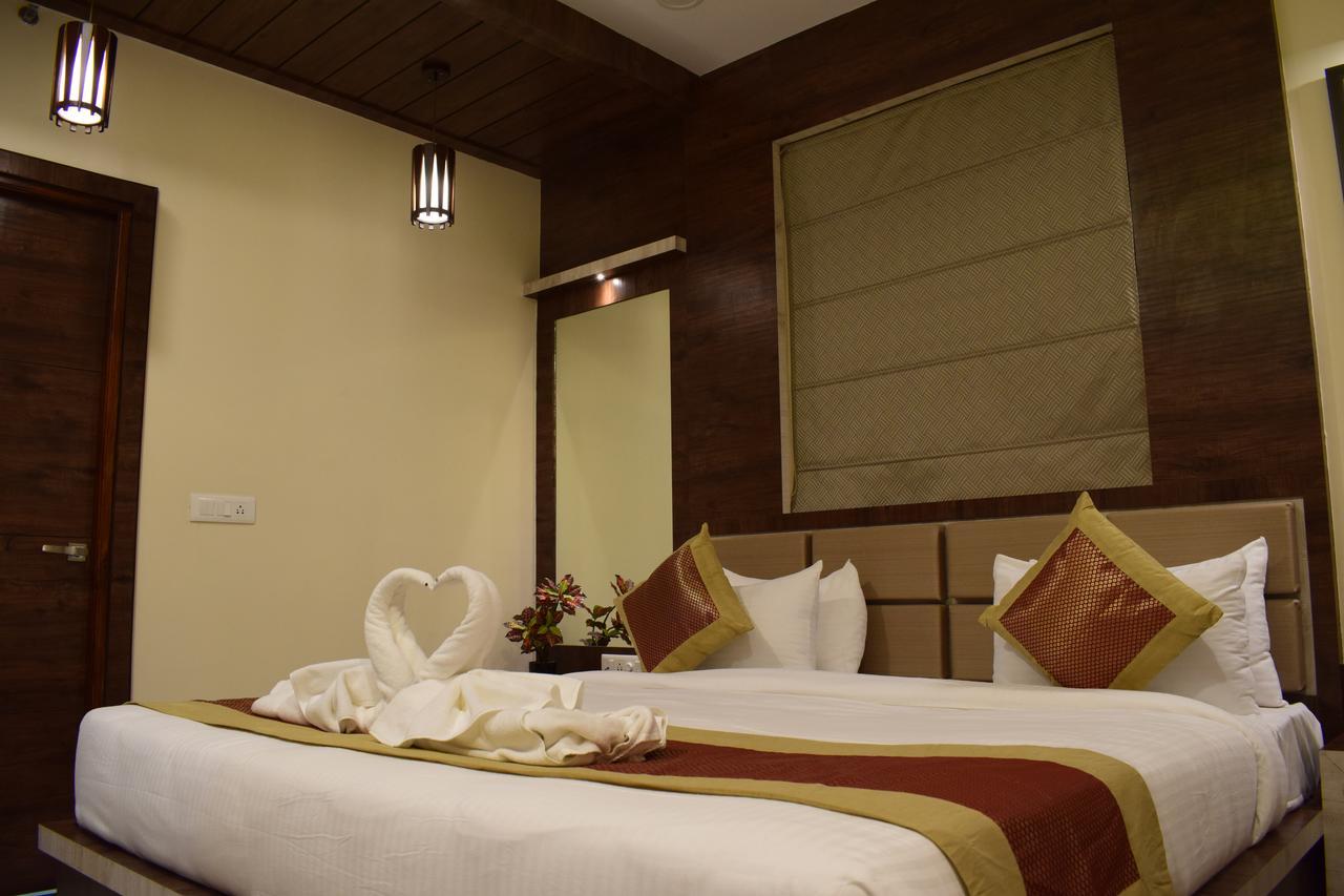 Uday Palace 4* Varanasi