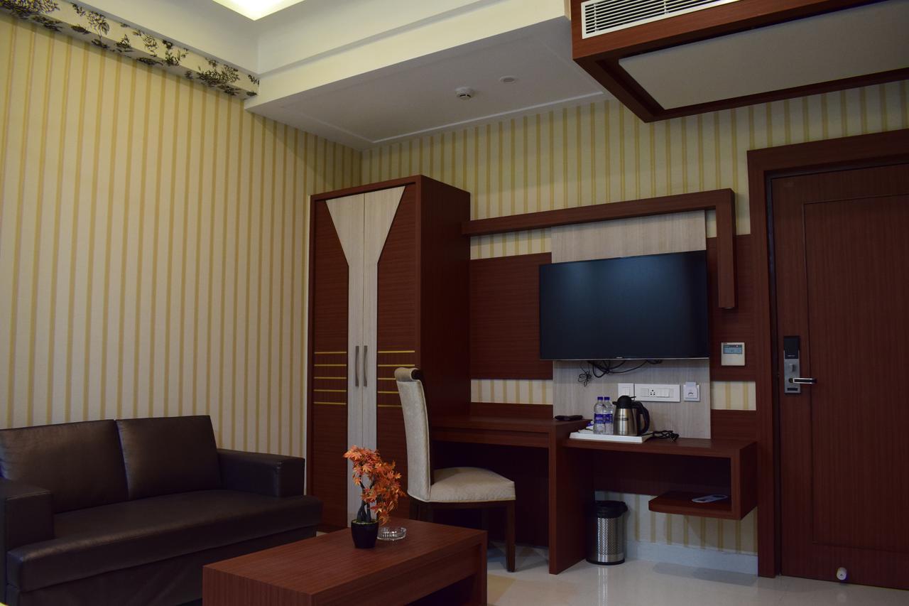 Uday Palace Hotel 4*