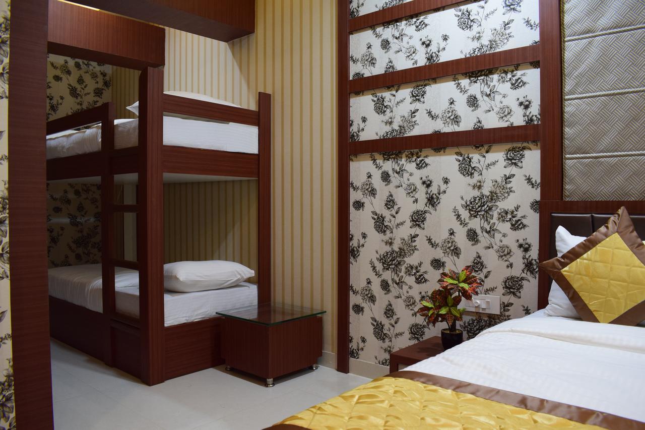 Hotel Uday Palace Varanasi
